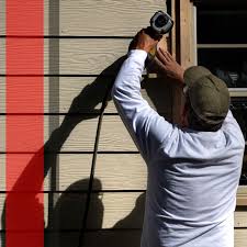 Best Fiber Cement Siding Installation  in Livingston, TX